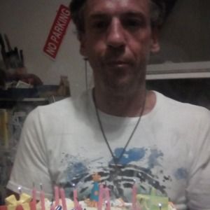 Meet your Posher, Jeff